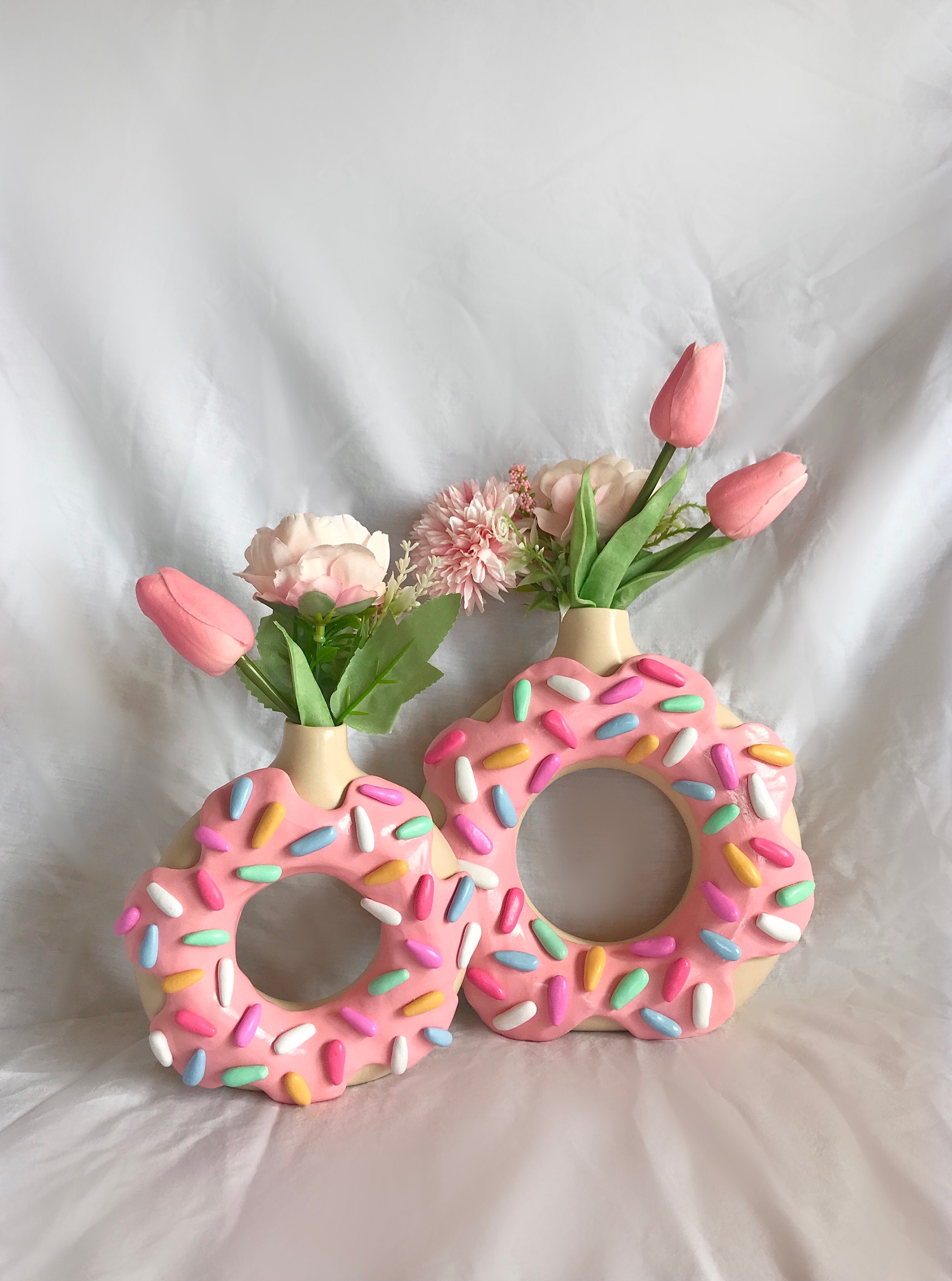Quirky Kawaii Food Decorations