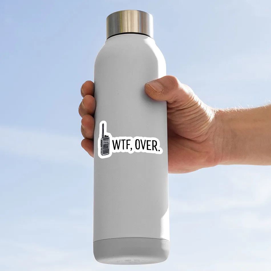 Funny Stickers, Sarcasm Stickers