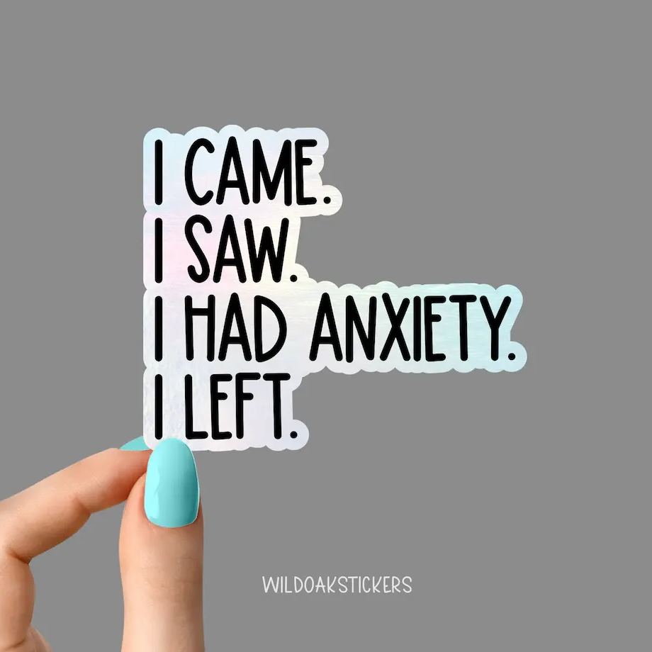 Funny Stickers, Sarcasm Stickers