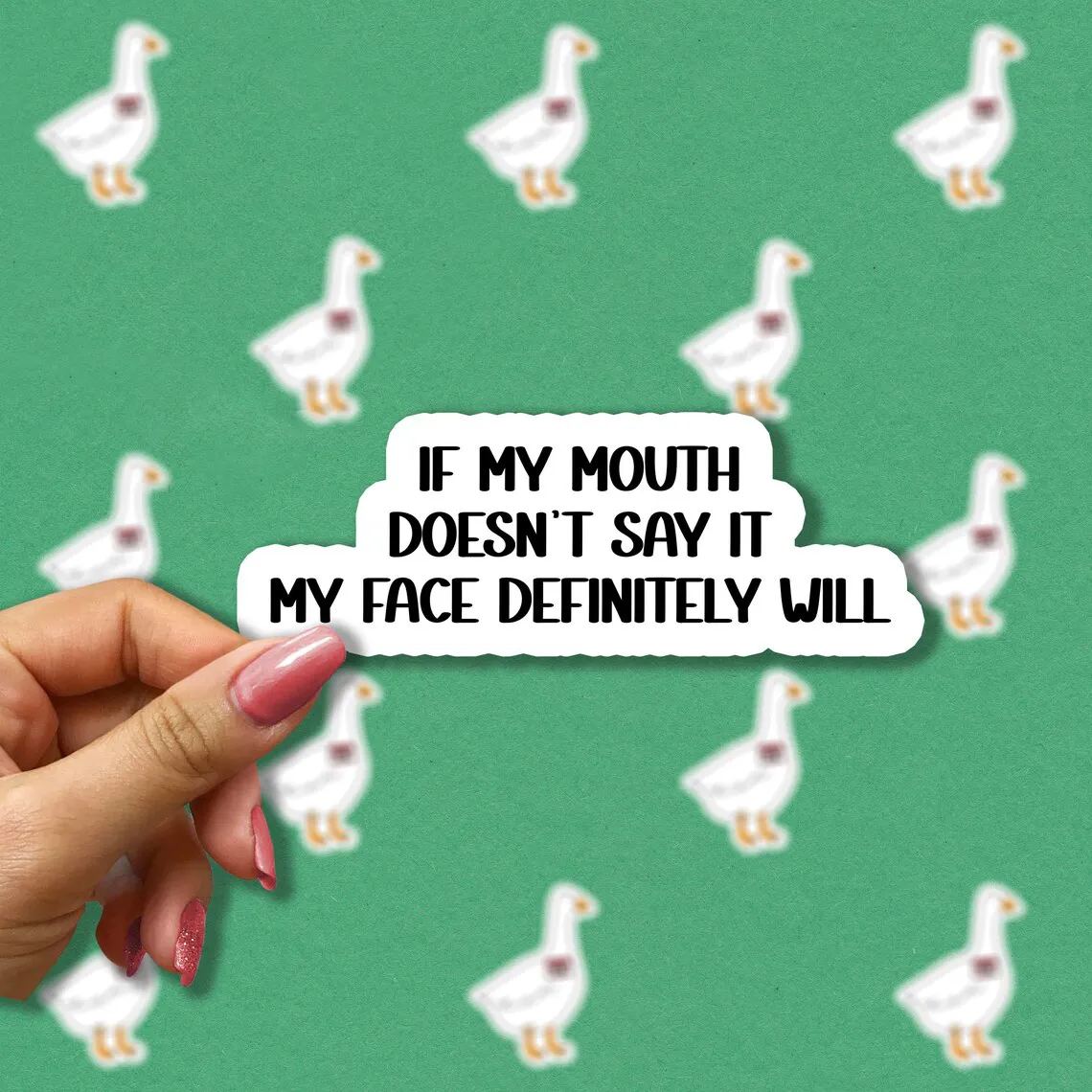 Funny Stickers, Sarcasm Stickers