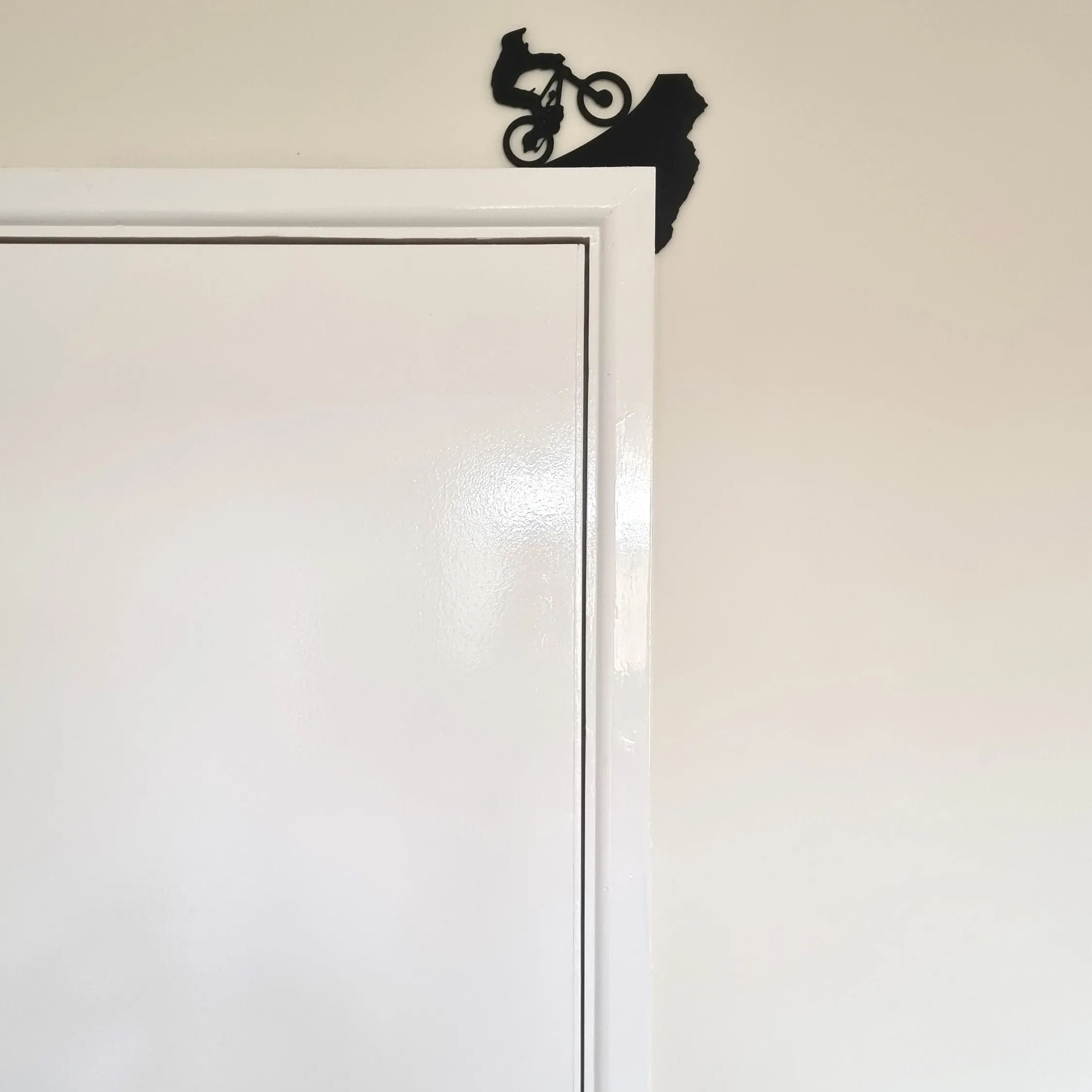 🌲2024 Christmas Hot Sale 🔥 Door Topper Decoration