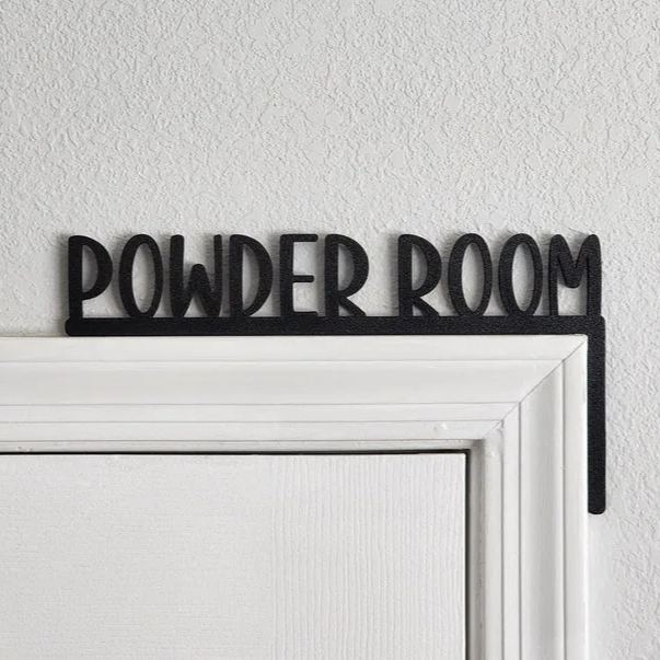 🎄2024 New Year Gift--Cute Door Topper