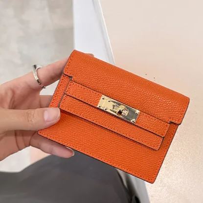 Important Documents-Card Holder Protective Case