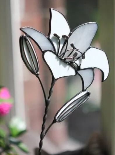 Flower pot decoration