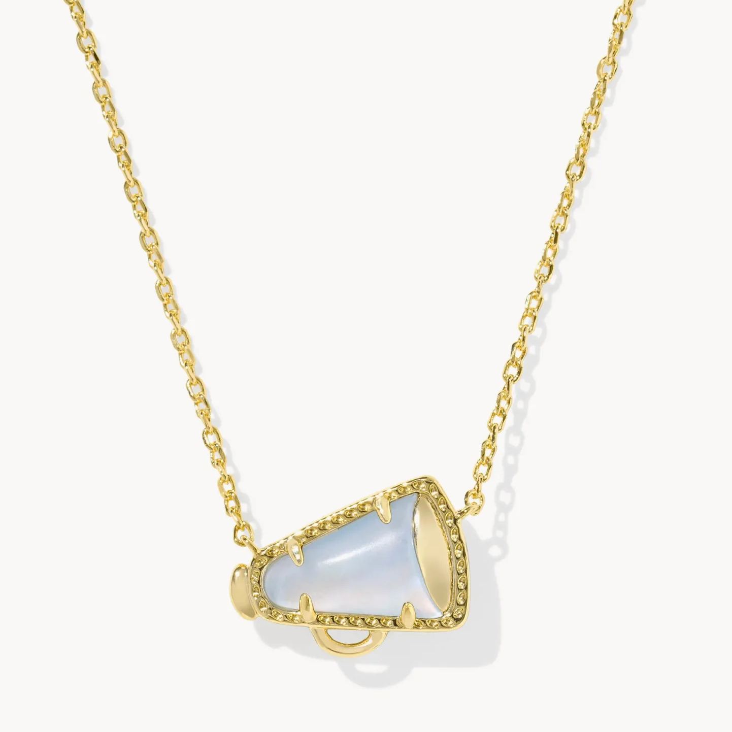 Cheer Necklace Cheerleading Necklace for Women