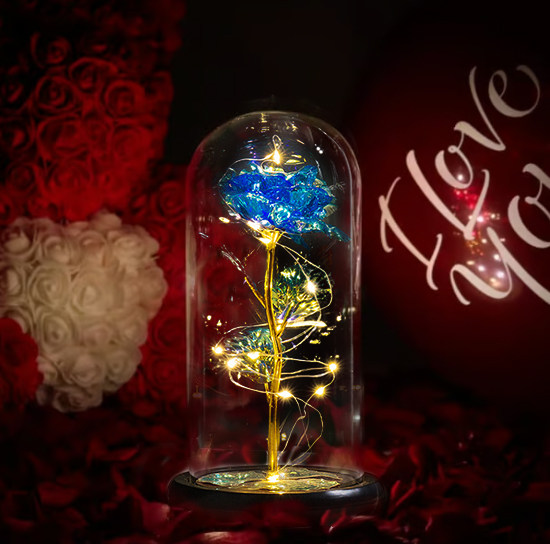 Valentine's Day Gifts 💖The Rose That Never Dies💖