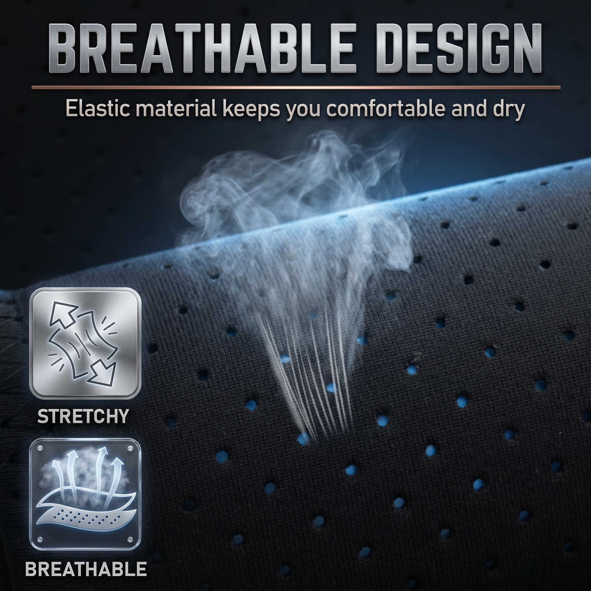 Concealed Carry, Reinvented All-Day Comfort Belly Band Holster