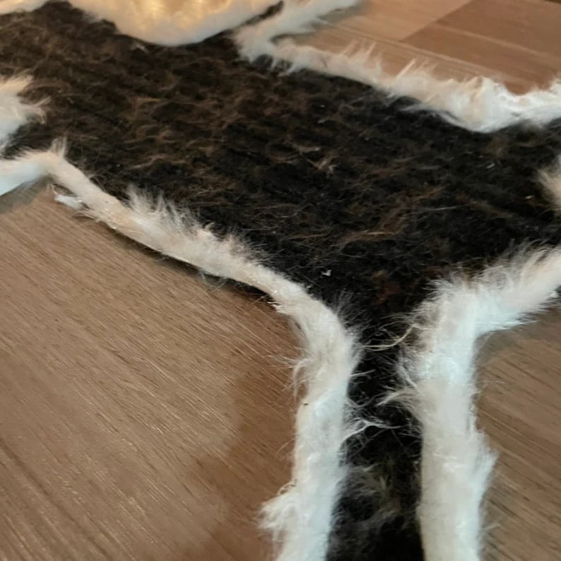 🏆NEW YEAR SALE 49% OFF🐈‍Fried Cat Rug