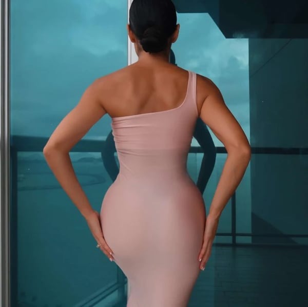 High Waist Tummy Control Thong-🔥Buy 2 Get 1 Free