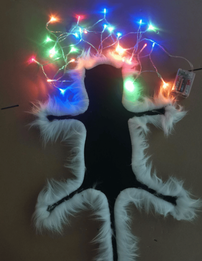 🏆NEW YEAR SALE 49% OFF🐈‍Fried Cat Rug