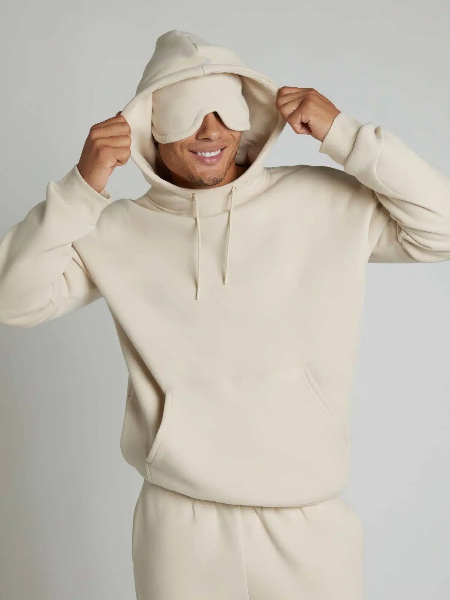 Airplane Mode Travel Hoodie