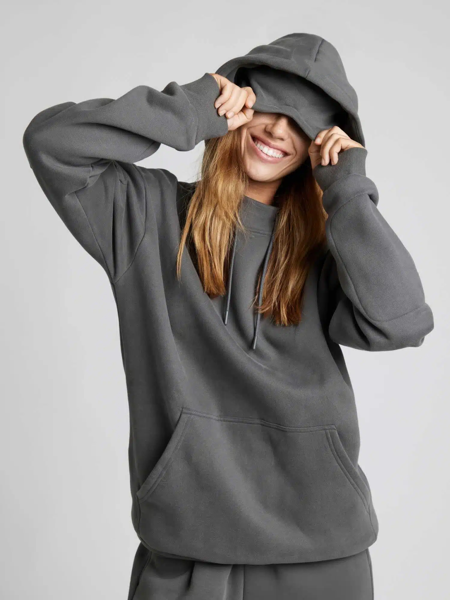 Airplane Mode Travel Hoodie