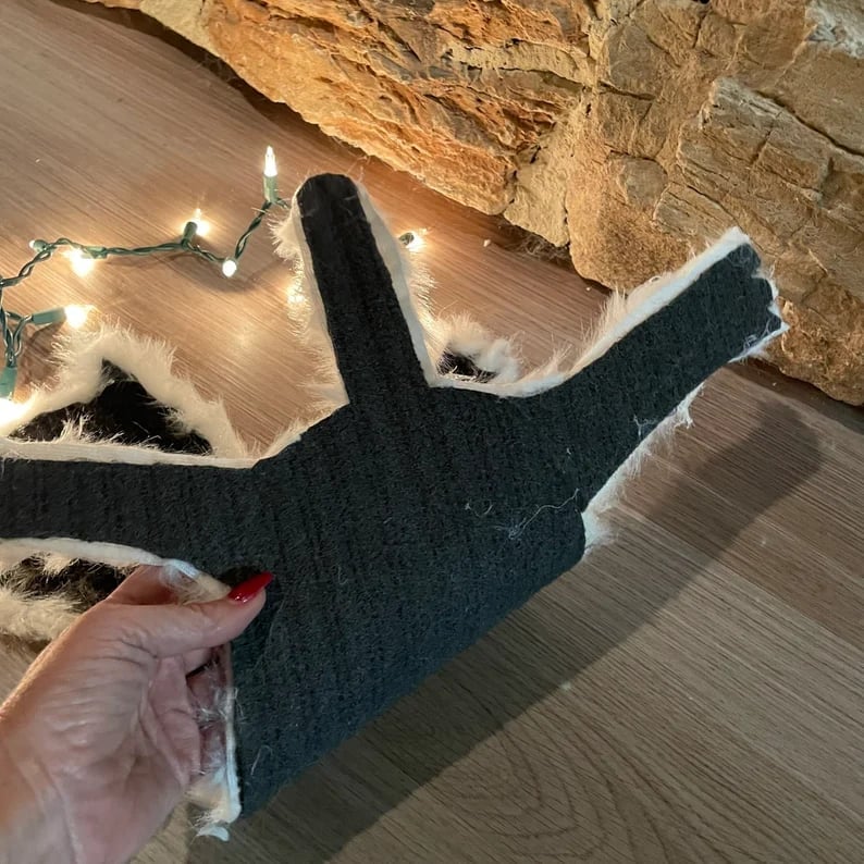 🏆NEW YEAR SALE 49% OFF🐈‍Fried Cat Rug