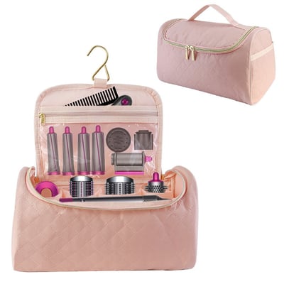 Travel Storage Case Organizer for Dyson Airwrap
