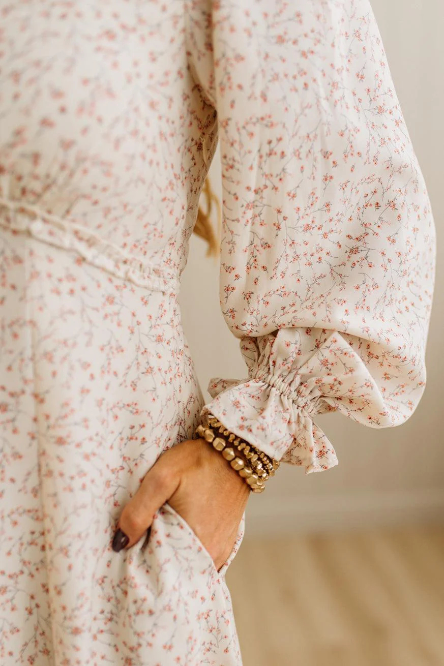 Sweetheart neckline Maxi Dress
