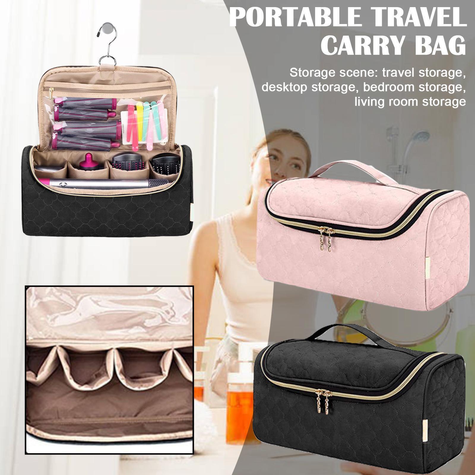 Travel Storage Case Organizer for Dyson Airwrap