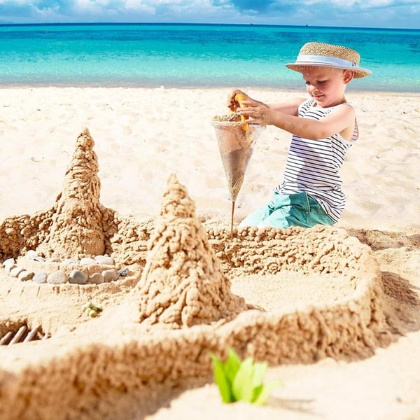 Ultimate Sand & Water Mixing Toy for Spectacular Creations