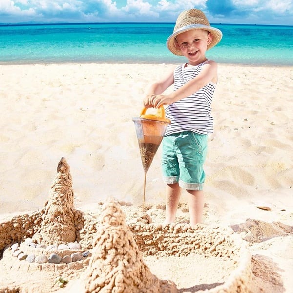 Ultimate Sand & Water Mixing Toy for Spectacular Creations