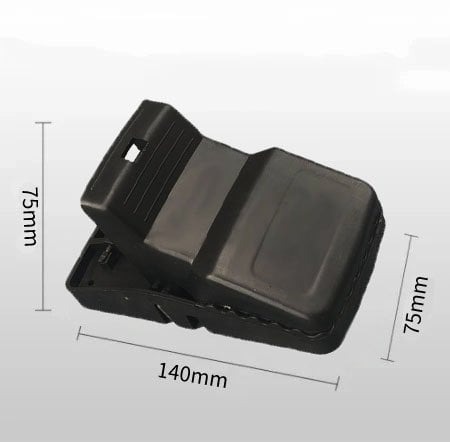 🔥 High Sensitivity Powerful Mouse Trap