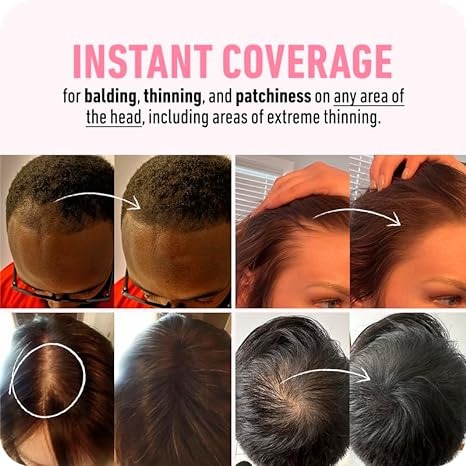 💥LAST DAY SALE 49% OFF - Magic Root Cover Up