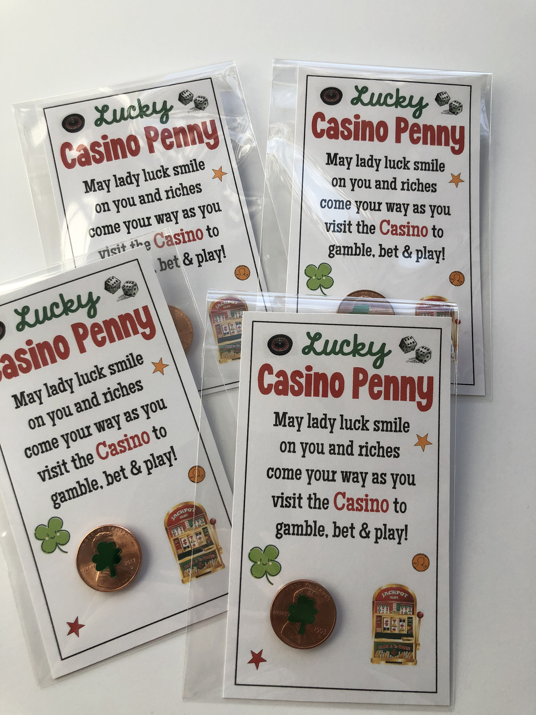 💖Sweet Thoughts Gifts - CHRISTMAS POCKET HUG