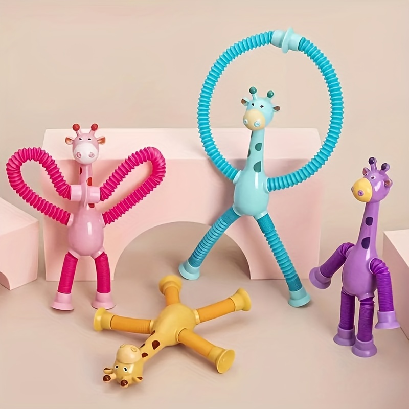 80% OFF🔥Stretching And Decompression Creative Toys-Fun Gifts🎁