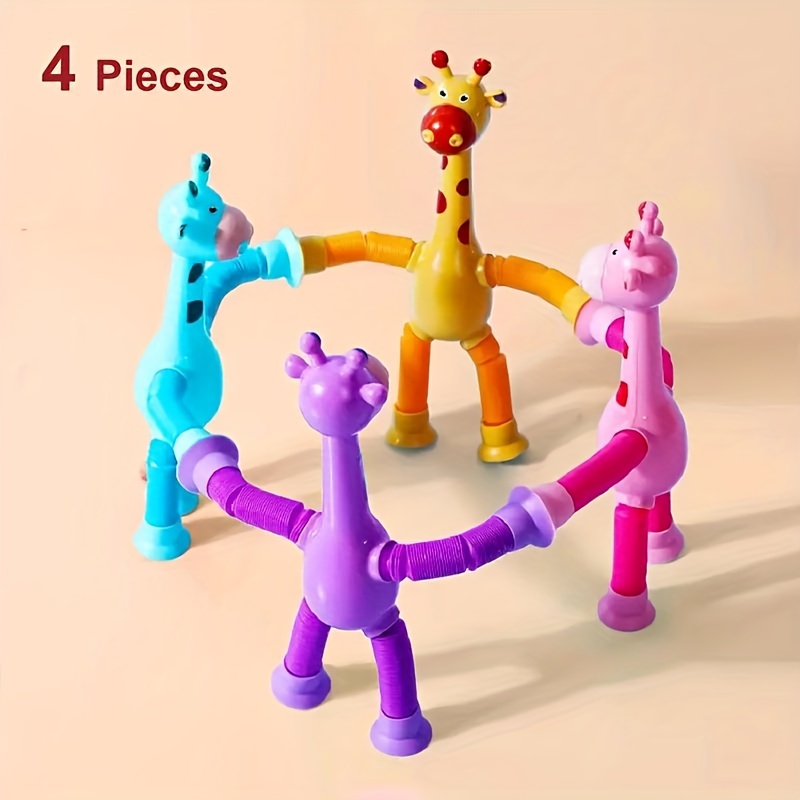 80% OFF🔥Stretching And Decompression Creative Toys-Fun Gifts🎁