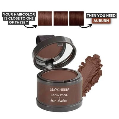 💥LAST DAY SALE 49% OFF - Magic Root Cover Up