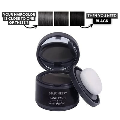 💥LAST DAY SALE 49% OFF - Magic Root Cover Up