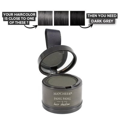 💥LAST DAY SALE 49% OFF - Magic Root Cover Up