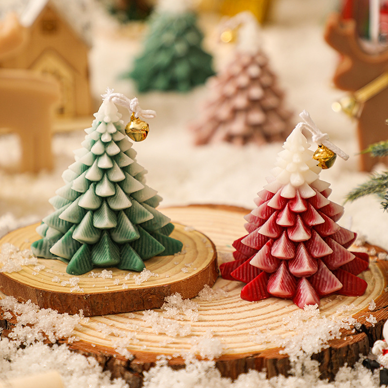 2023 Creative Christmas Gifts - Lovely Scented Candles🕯