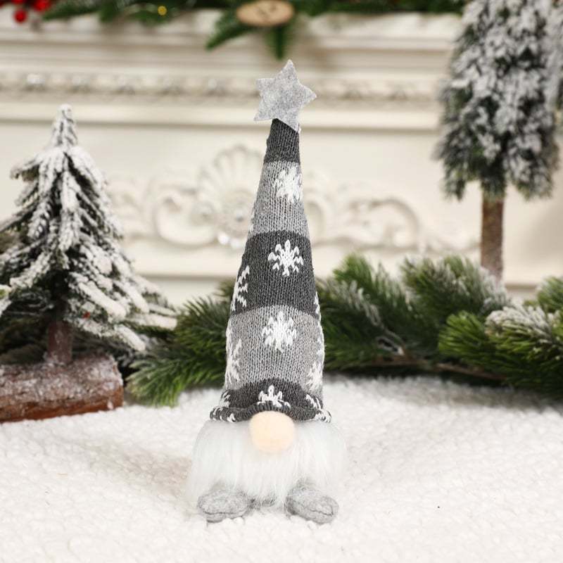 🎁🎄Christmas Sales 49% OFF-Gnome Christmas Light Decorations