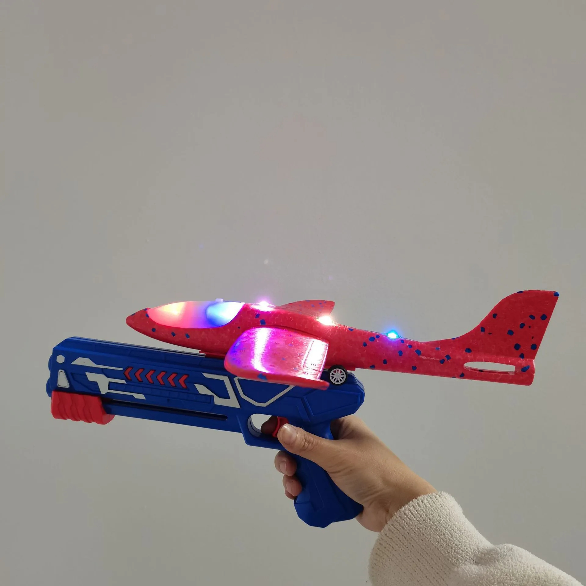 🔥LAST DAY Promotion 48% OFF🔥Airplane Launcher Toys