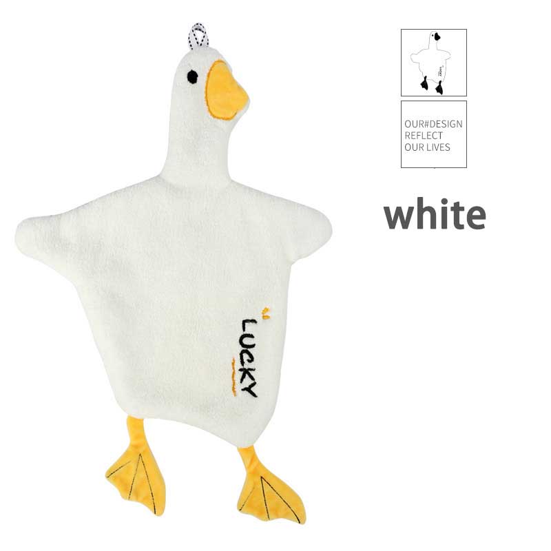 Hand Towel Hanging Hand Dry Towel Quick Dry