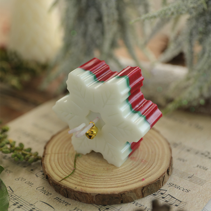 2023 Creative Christmas Gifts - Lovely Scented Candles🕯