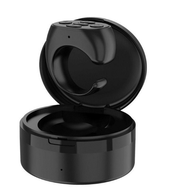 ??Fingertip Wireless Bluetooth Remote Control