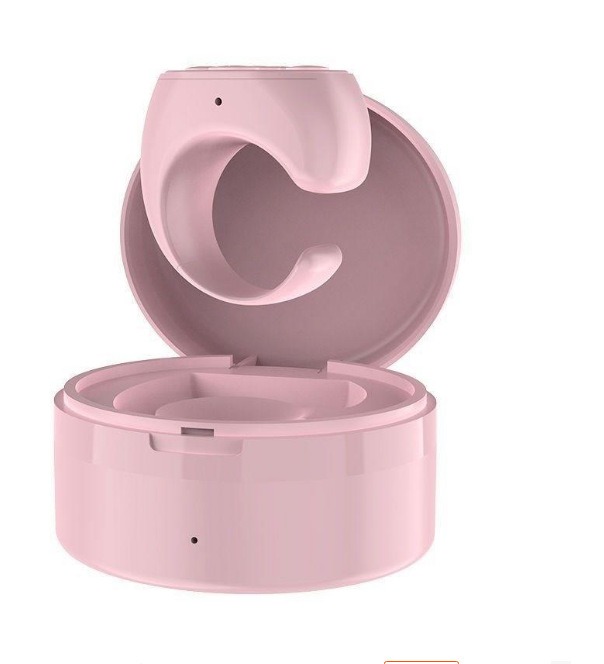 ??Fingertip Wireless Bluetooth Remote Control