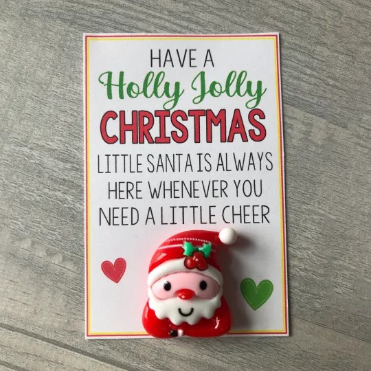 Christmas Early Sale-❤️Cute Lucky Charm Gift