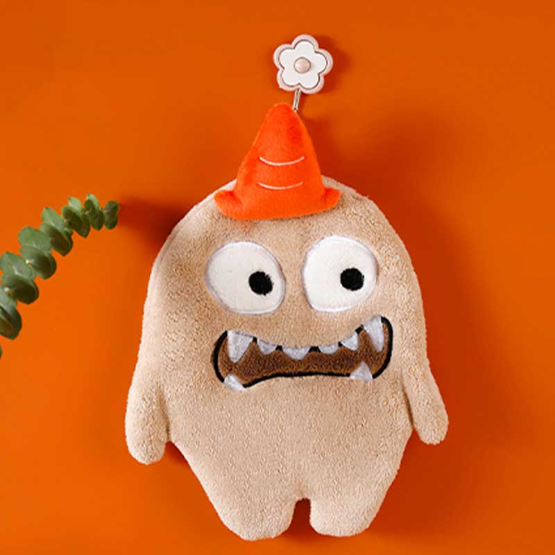 Hand Towel Hanging Hand Dry Towel Quick Dry