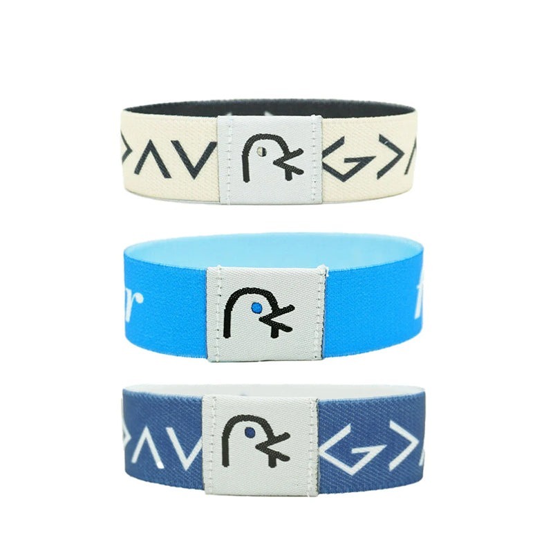 ❤️Hot Sale 49% OFF🙏Daily Bible Verse Bracelet With NFC ✝️