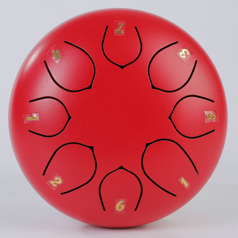 🎵💧Rain Drum for Outside Garden with The Fingerstalls