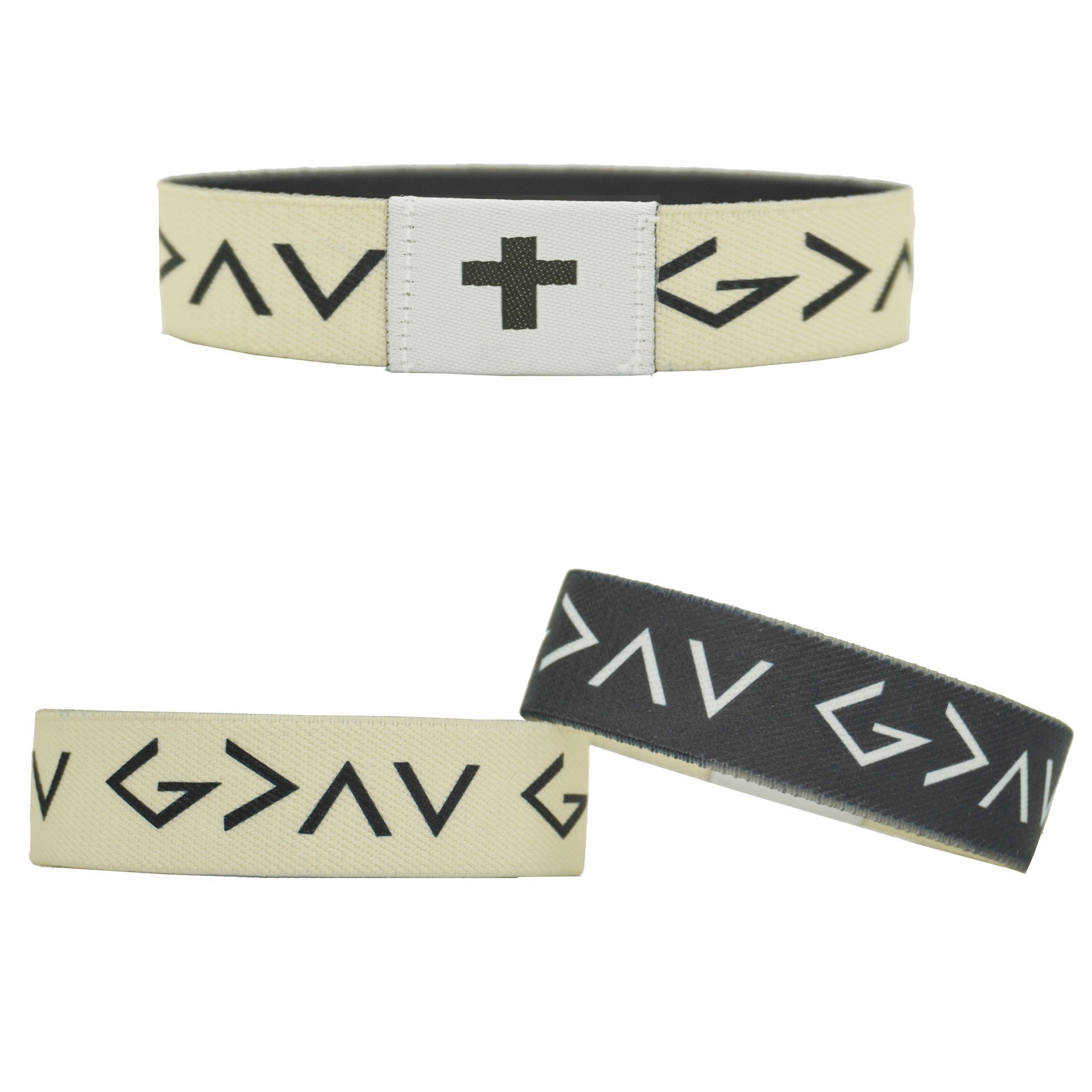 ❤️Hot Sale 49% OFF🙏Daily Bible Verse Bracelet With NFC ✝️