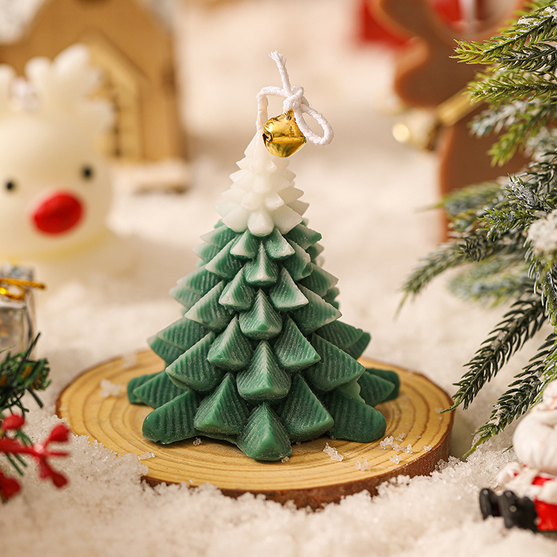 2023 Creative Christmas Gifts - Lovely Scented Candles🕯