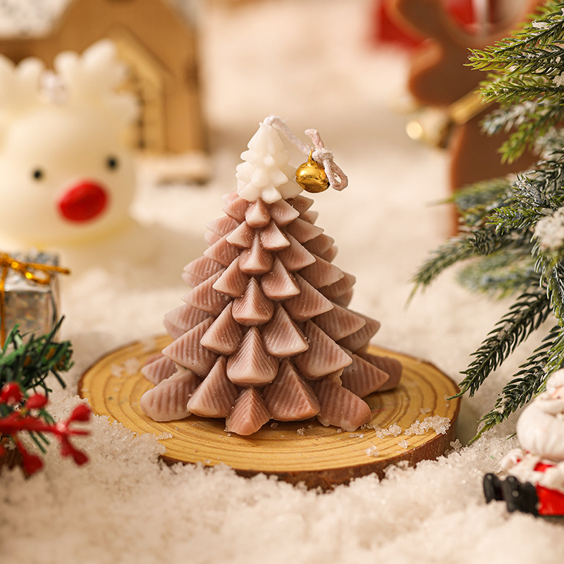 2023 Creative Christmas Gifts - Lovely Scented Candles🕯