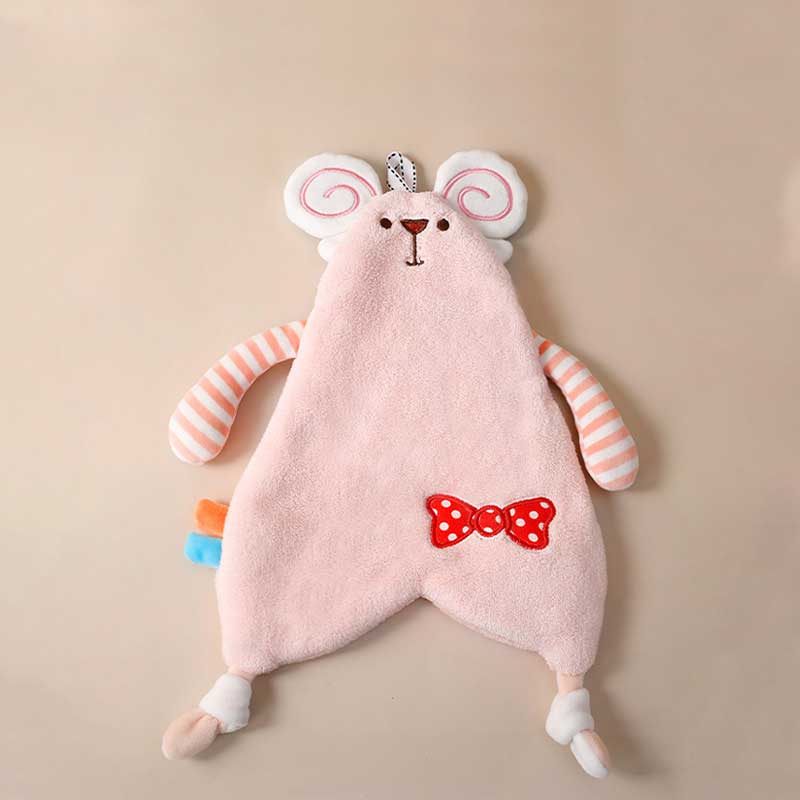 Hand Towel Hanging Hand Dry Towel Quick Dry