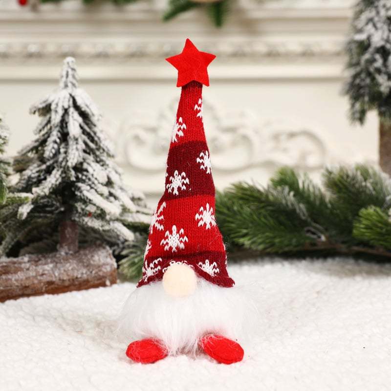 🎁🎄Christmas Sales 49% OFF-Gnome Christmas Light Decorations