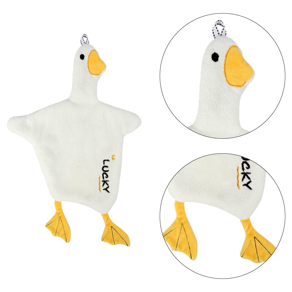 Hand Towel Hanging Hand Dry Towel Quick Dry