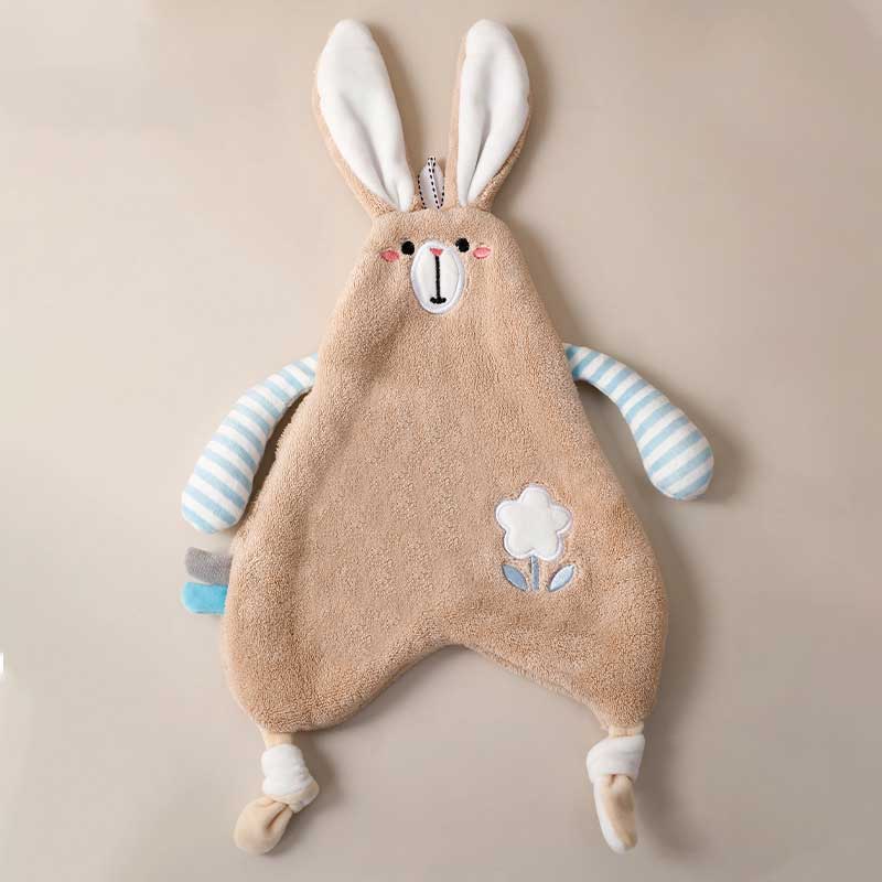 Hand Towel Hanging Hand Dry Towel Quick Dry