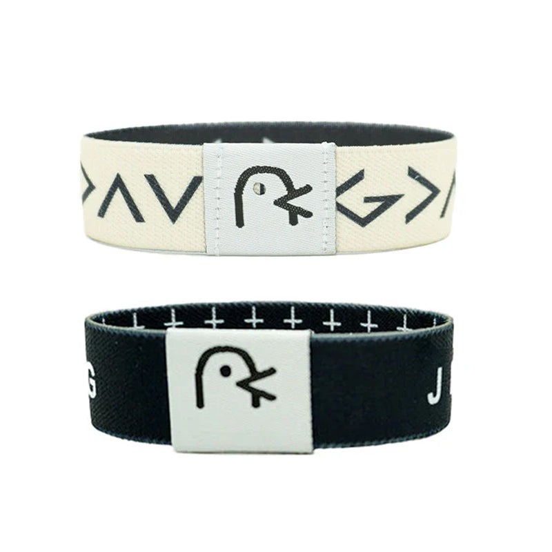 ❤️Hot Sale 49% OFF🙏Daily Bible Verse Bracelet With NFC ✝️