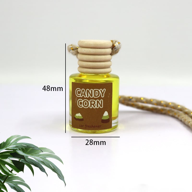 🔥Scented Car Freshener .Car Air Freshener Diffuser
